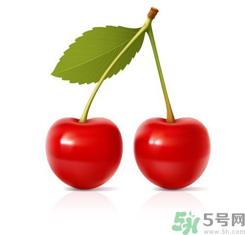吃櫻桃拉肚子怎么辦？吃櫻桃拉肚子是怎么回事？