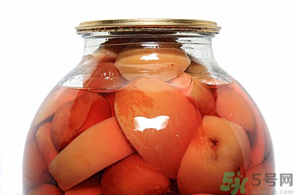 桃子罐頭孕婦可以吃嗎？桃子罐頭營(yíng)養(yǎng)價(jià)值