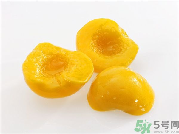 桃子罐頭孕婦可以吃嗎？桃子罐頭營(yíng)養(yǎng)價(jià)值