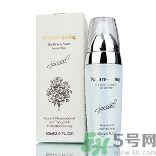 自然泉馨怡美顏安撫滋養(yǎng)精華液怎么樣嗎？自然泉馨怡美顏安撫滋養(yǎng)精華液好用嗎？
