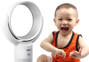 無(wú)葉風(fēng)扇好用嗎？無(wú)葉風(fēng)扇好還是有葉風(fēng)扇好？
