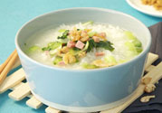 吃湯泡飯傷胃嗎？湯泡飯對胃好不好？