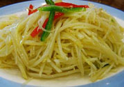 炒土豆怎么才能不粘鍋？炒土豆不粘鍋要怎么做？