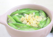 絲瓜是涼性還是熱性?絲瓜是寒性的食物嗎?