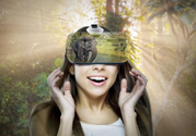 vr眼鏡對眼睛有傷害嗎？vr對眼睛傷害大嗎？