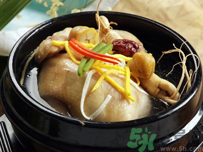 燉雞湯前要焯一下嗎？雞湯怎么燉才最鮮？