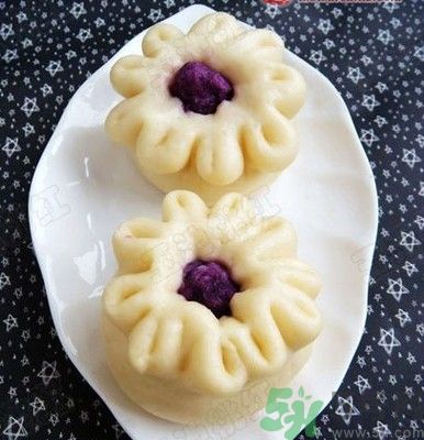 山藥和紫薯能一起吃嗎？山藥和紫薯一起怎么吃？