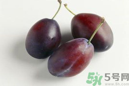 胃不好可以吃李子嗎？胃不好吃李子好嗎？