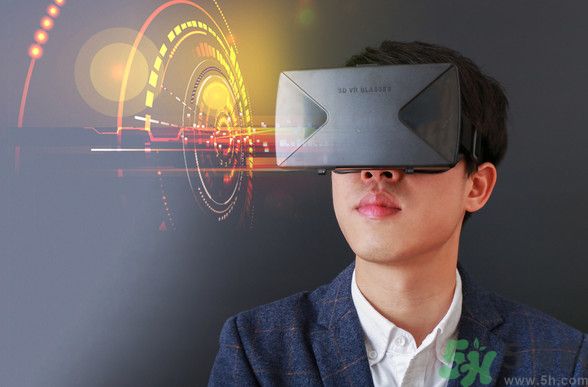 VR對眼睛有傷害嗎？VR對視力有什么影響？