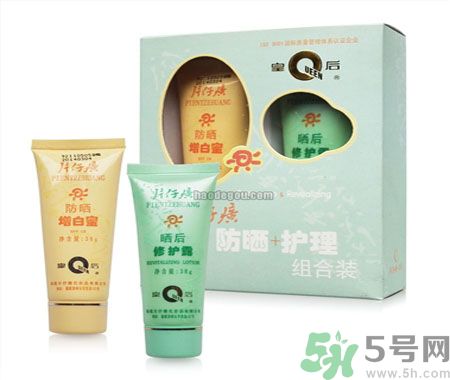 皇后片仔癀曬后修護(hù)露適合什么年齡使用？皇后片仔癀曬后修護(hù)露適合年輕人使用嗎？