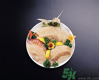 生魚片的吃法有哪些？吃生魚片要注意什么？
