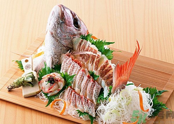 生魚片的做法是什么？如何自制生魚片？