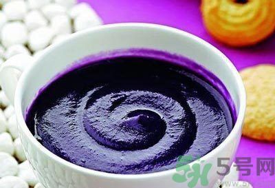 紫薯是轉(zhuǎn)基因食品嗎？紫薯有什么好的功效？