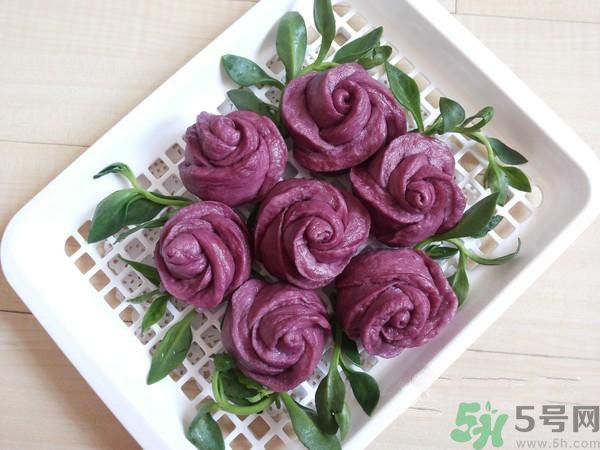 紫薯是轉(zhuǎn)基因食品嗎？紫薯有什么好的功效？