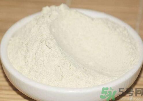 綠豆面膜可以美白嗎嗎？綠豆面膜怎么做？