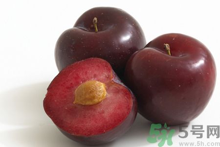 李子可以和芒果一起吃嗎？李子和芒果一起吃好嗎？