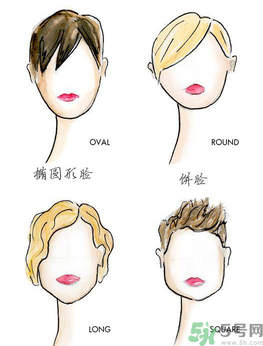 高俊熙短發(fā)怎么剪？高俊熙短發(fā)適合什么臉型？