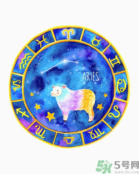12星座5月運勢是怎樣的？5月什么星座運勢最佳？