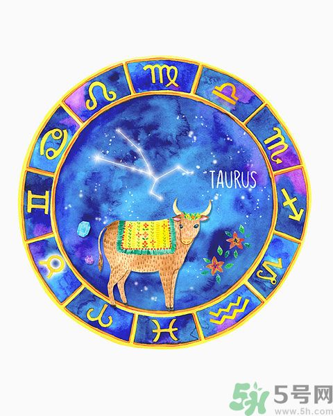 12星座5月運勢是怎樣的？5月什么星座運勢最佳？