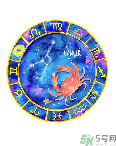 12星座5月運勢是怎樣的？5月什么星座運勢最佳？
