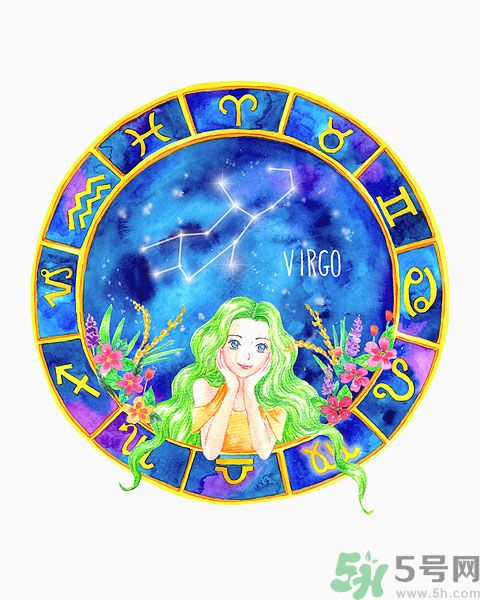 12星座5月運勢是怎樣的？5月什么星座運勢最佳？