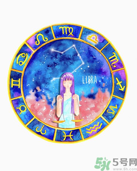 12星座5月運勢是怎樣的？5月什么星座運勢最佳？