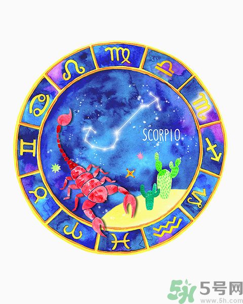 12星座5月運勢是怎樣的？5月什么星座運勢最佳？