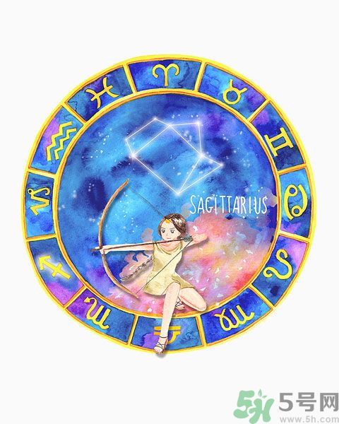 12星座5月運勢是怎樣的？5月什么星座運勢最佳？