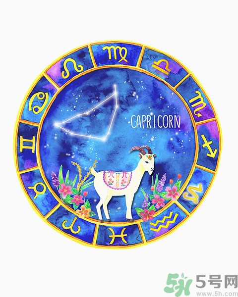 12星座5月運勢是怎樣的？5月什么星座運勢最佳？