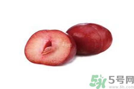 李子可以減肥嗎？李子怎樣減肥？