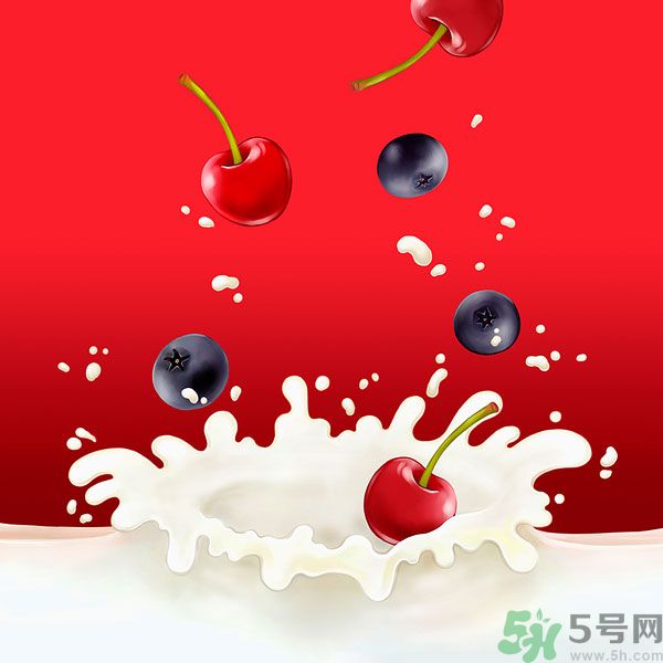 空腹能吃櫻桃嗎？空腹吃櫻桃胃疼怎么辦？
