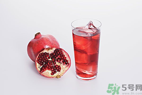 醋泡石榴有什么功效？石榴醋的做法是怎樣的？