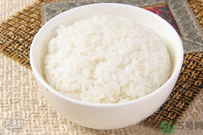 米飯夾生怎么辦？米飯夾生怎么做熟？