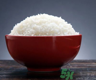 米飯夾生怎么辦？米飯夾生怎么做熟？