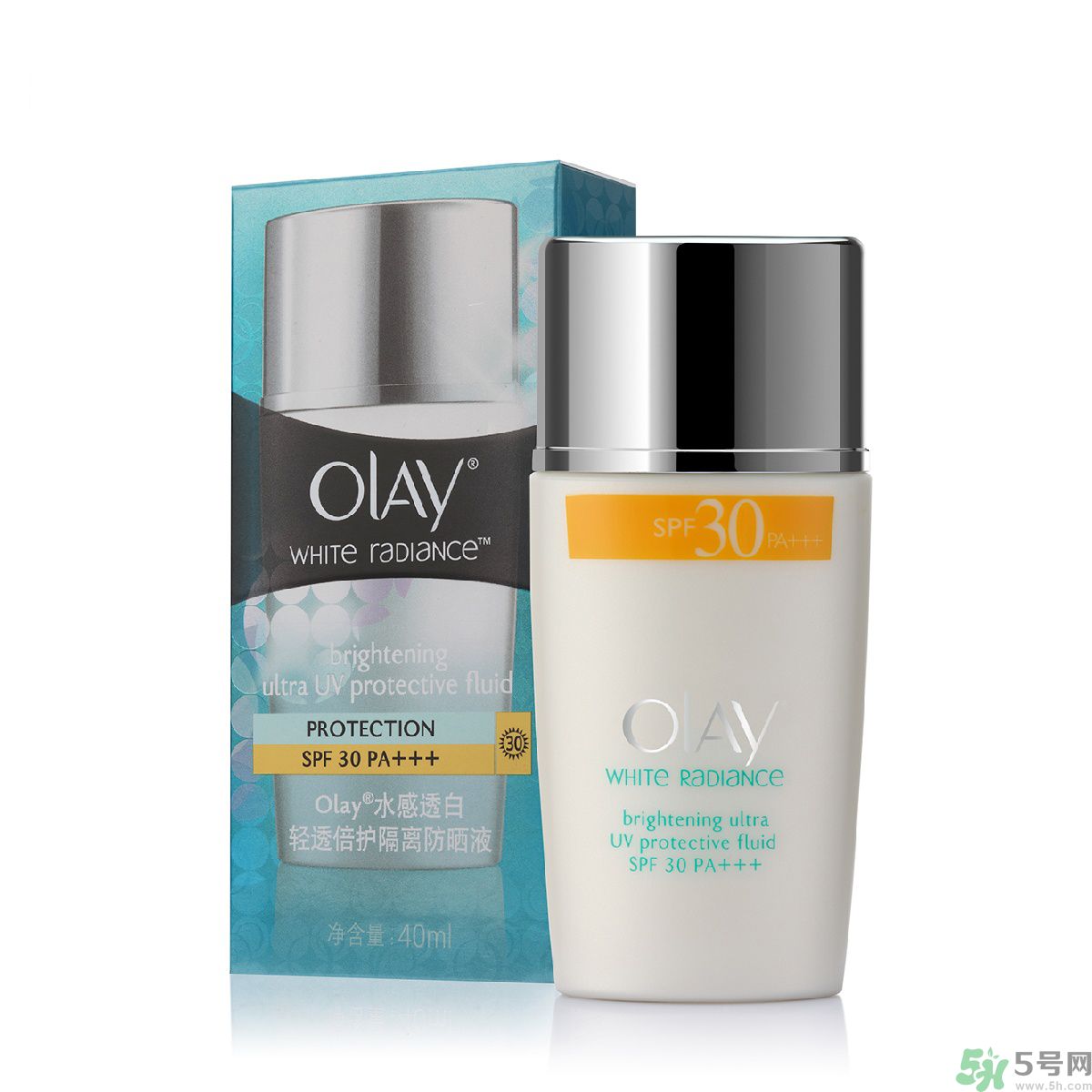 Olay輕透隔離防曬乳液怎么樣？