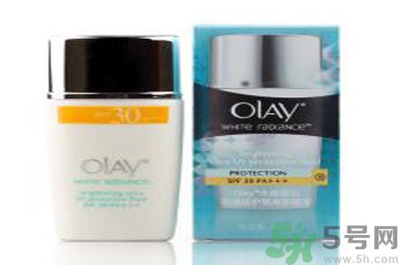 Olay輕透隔離防曬乳液適合什么年齡使用？