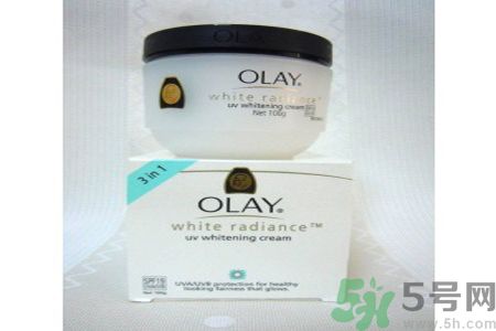 Olay防曬凈白乳霜怎么樣？Olay防曬凈白乳霜防曬效果怎么樣？