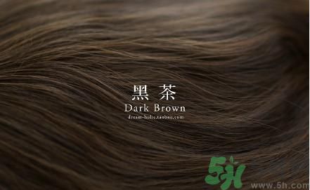 第一次自己染頭發(fā) 今年流行發(fā)色要怎么染？