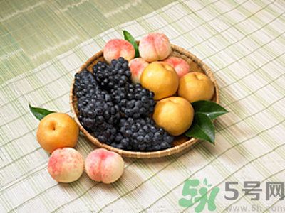 桃子和梨子能一起吃嗎？桃子和梨子一起吃好嗎？