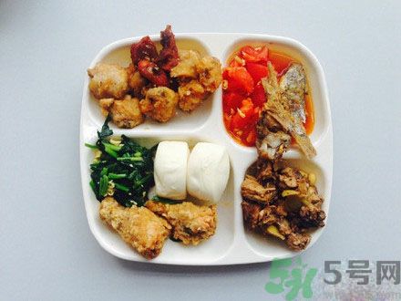 高校10元自助餐有什么？高校10元自助餐怎么樣？