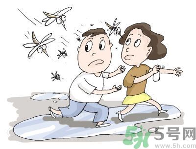 被蚊子咬很癢怎么辦？被蚊子咬要怎么止癢？