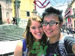 小伙辭職旅行3年帶回美國(guó)女友 徒步旅游裝備有哪些？