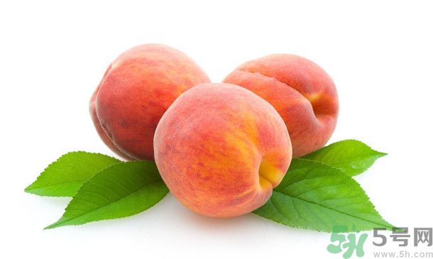 桃子上有紅點(diǎn)能吃嗎？桃子上有黑點(diǎn)可以吃嗎？