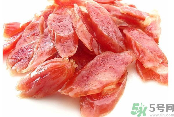 臘腸發(fā)霉還能吃嗎？臘腸發(fā)霉要怎么辦？