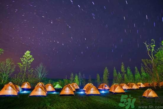 夏季露營(yíng)要準(zhǔn)備什么？夏季露營(yíng)要注意什么？