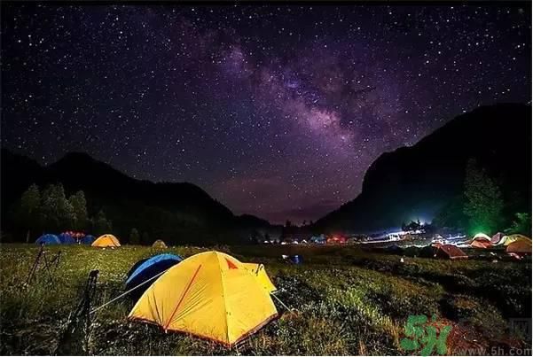 夏季露營(yíng)要準(zhǔn)備什么？夏季露營(yíng)要注意什么？