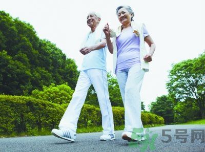 走路可以養(yǎng)生嗎？如何走路養(yǎng)生？