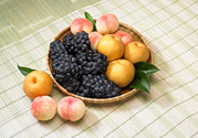 桃子和梨子能一起吃嗎？桃子和梨子一起吃好嗎？