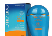 資生堂新艷陽(yáng)夏臻效水動(dòng)力防護(hù)乳怎么樣？
