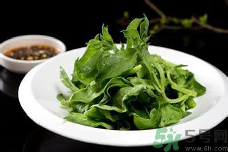 冰草好吃嗎？冰草怎么做好吃？